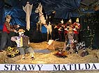2003 Kurrajong Scarecrow Display
