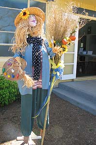 cwa scarecrow